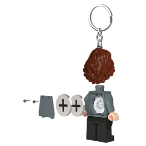 Lego Hermione Granger Key Light